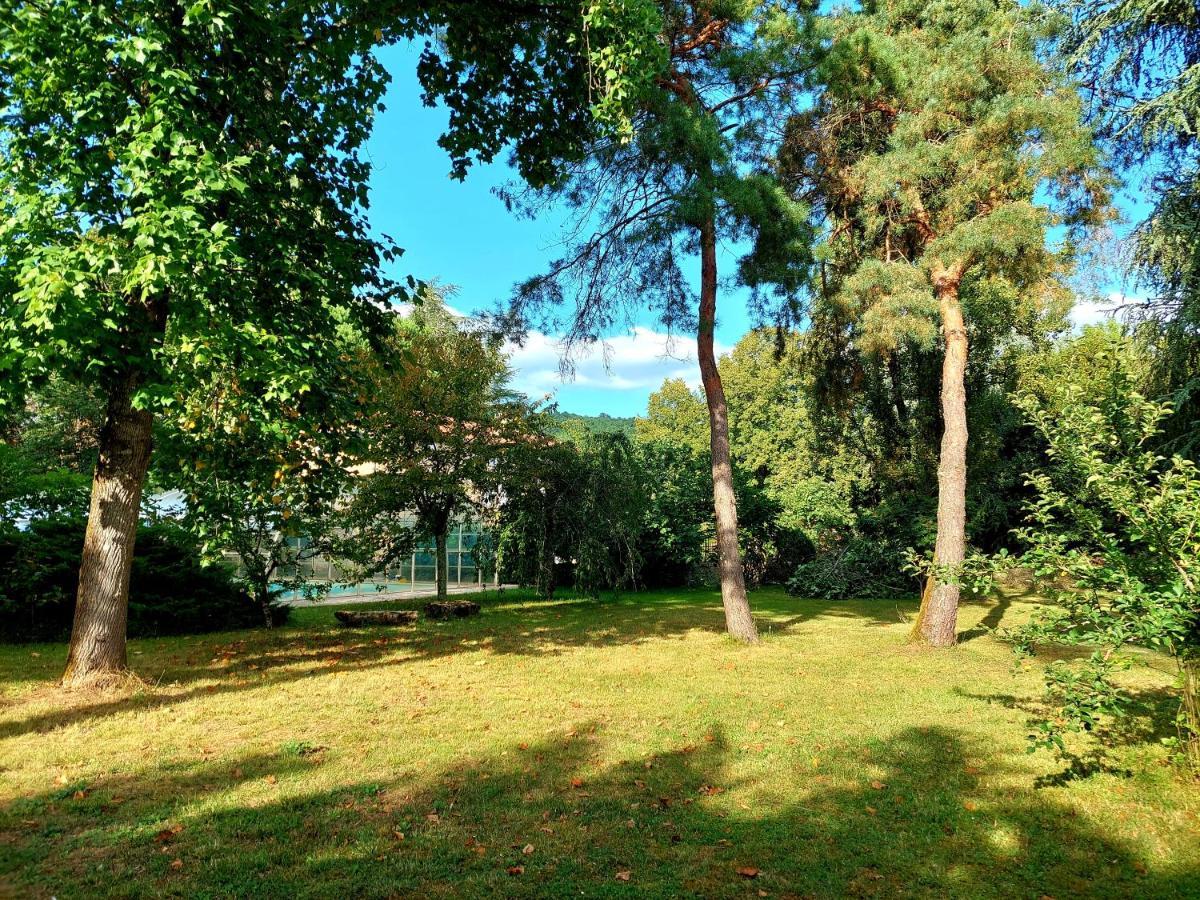 Domaine La Buissiere Duravel "Le Gite" Avec Piscine Couverte Privative Εξωτερικό φωτογραφία