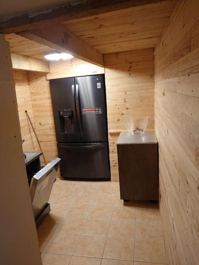 Domaine La Buissiere Duravel "Le Gite" Avec Piscine Couverte Privative Εξωτερικό φωτογραφία
