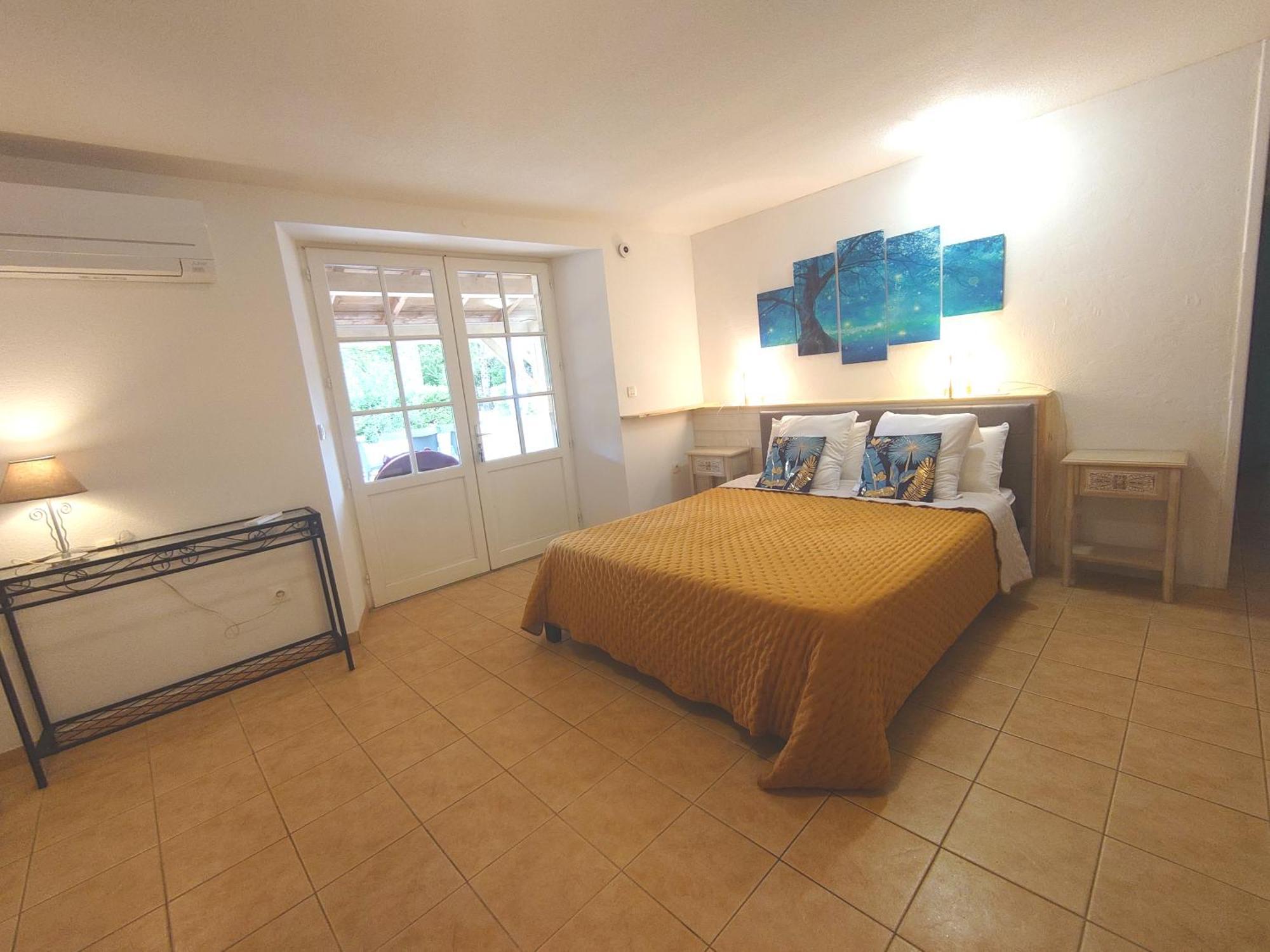 Domaine La Buissiere Duravel "Le Gite" Avec Piscine Couverte Privative Εξωτερικό φωτογραφία