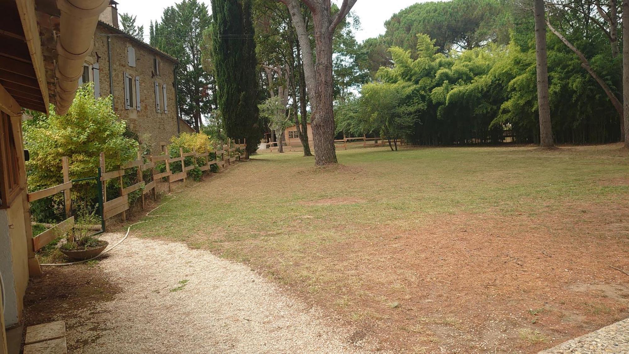 Domaine La Buissiere Duravel "Le Gite" Avec Piscine Couverte Privative Εξωτερικό φωτογραφία