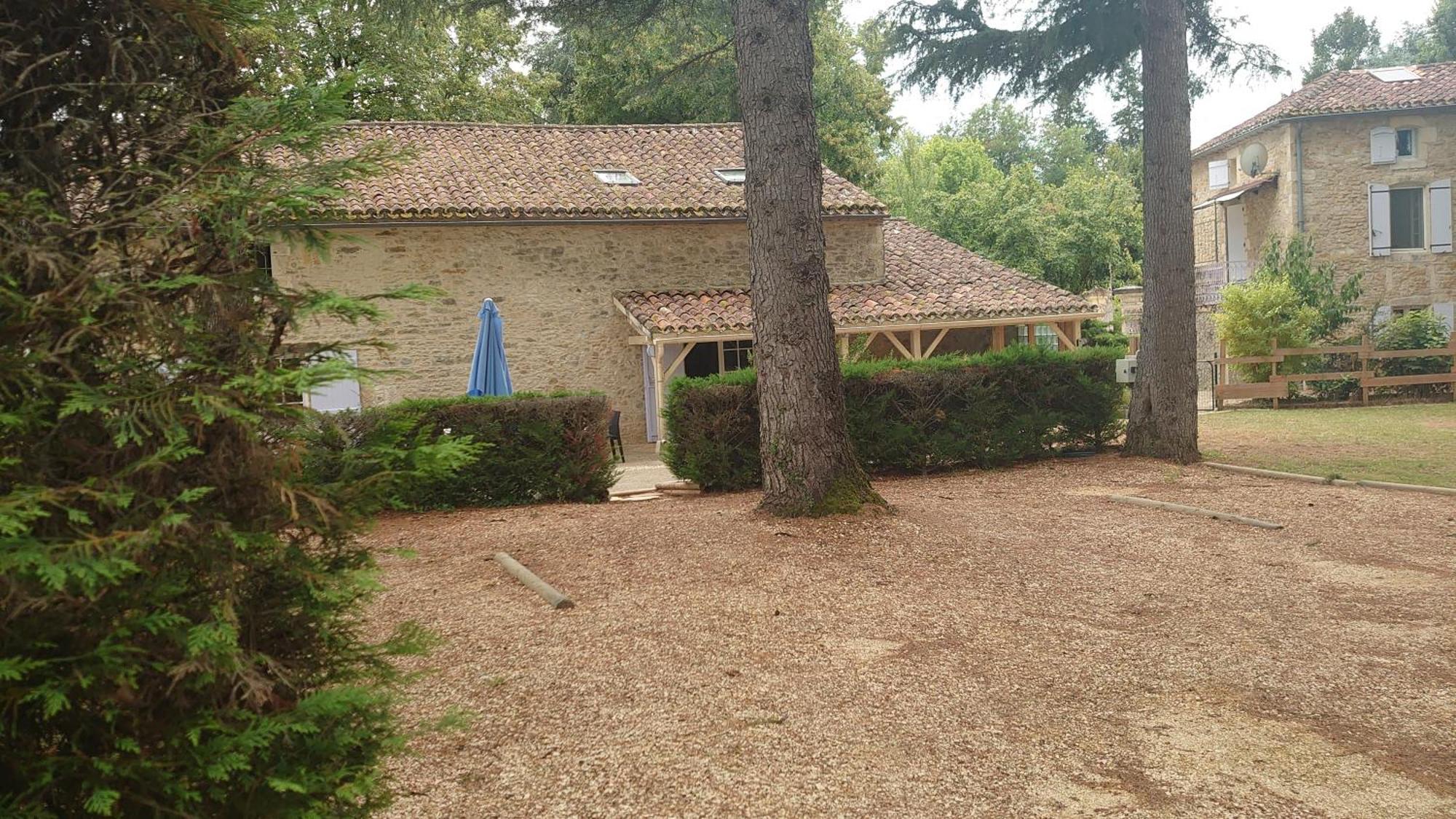 Domaine La Buissiere Duravel "Le Gite" Avec Piscine Couverte Privative Εξωτερικό φωτογραφία